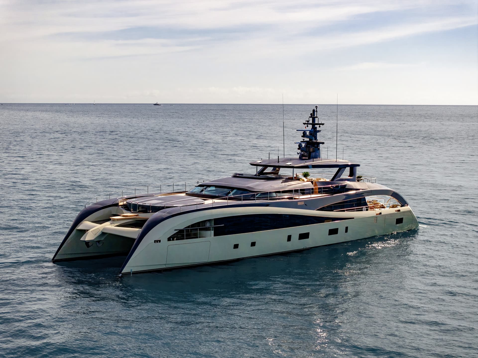 SEAWOLF X