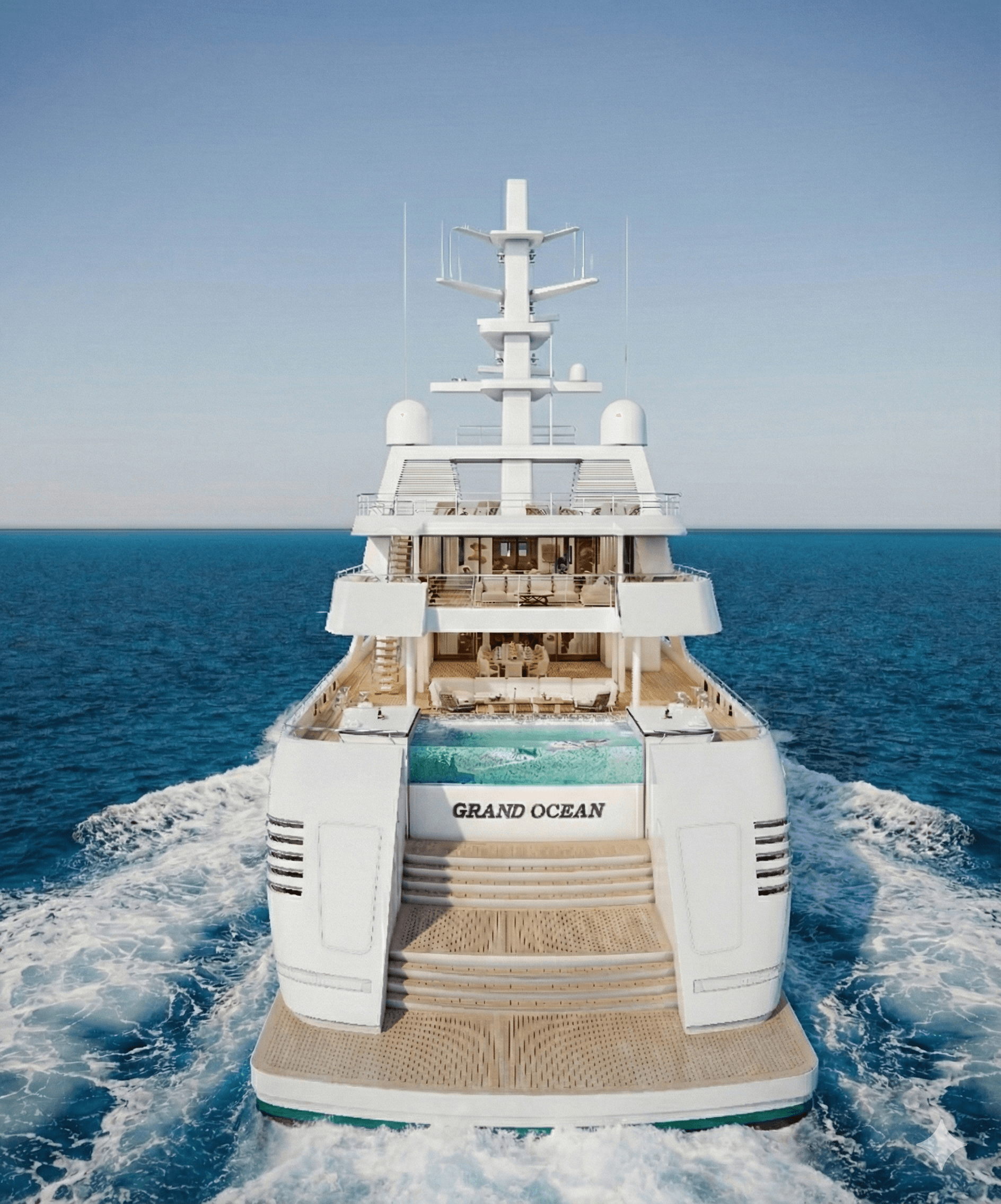 GRAND OCEAN