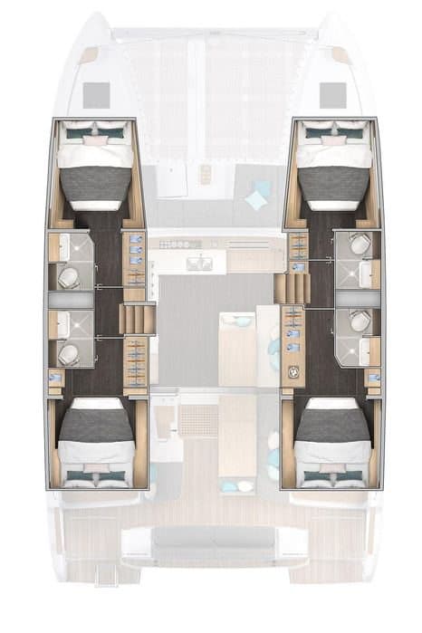 yacht plan