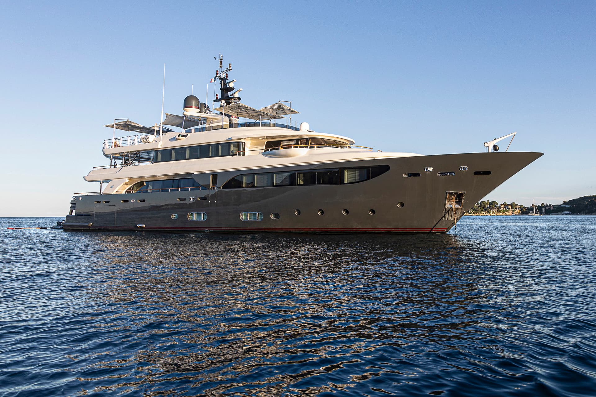 LADY TRUDY – Ancona