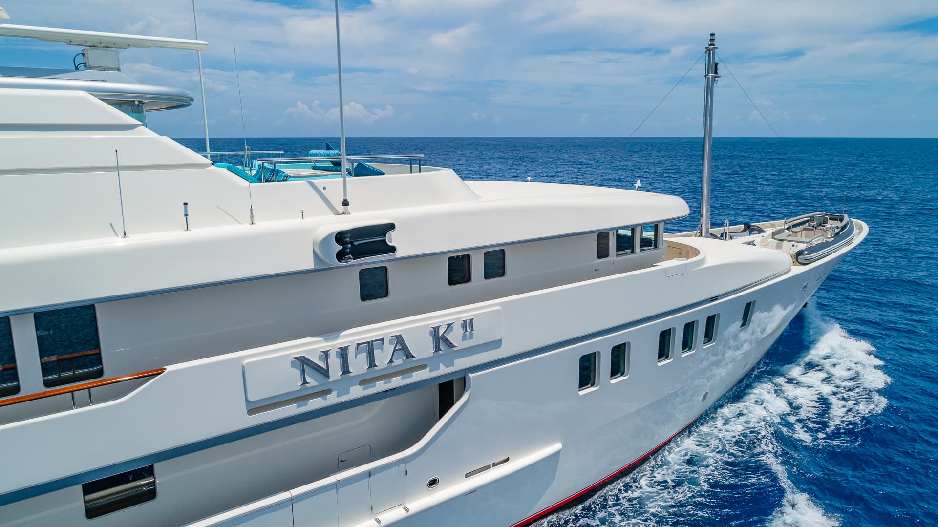 NITA K II