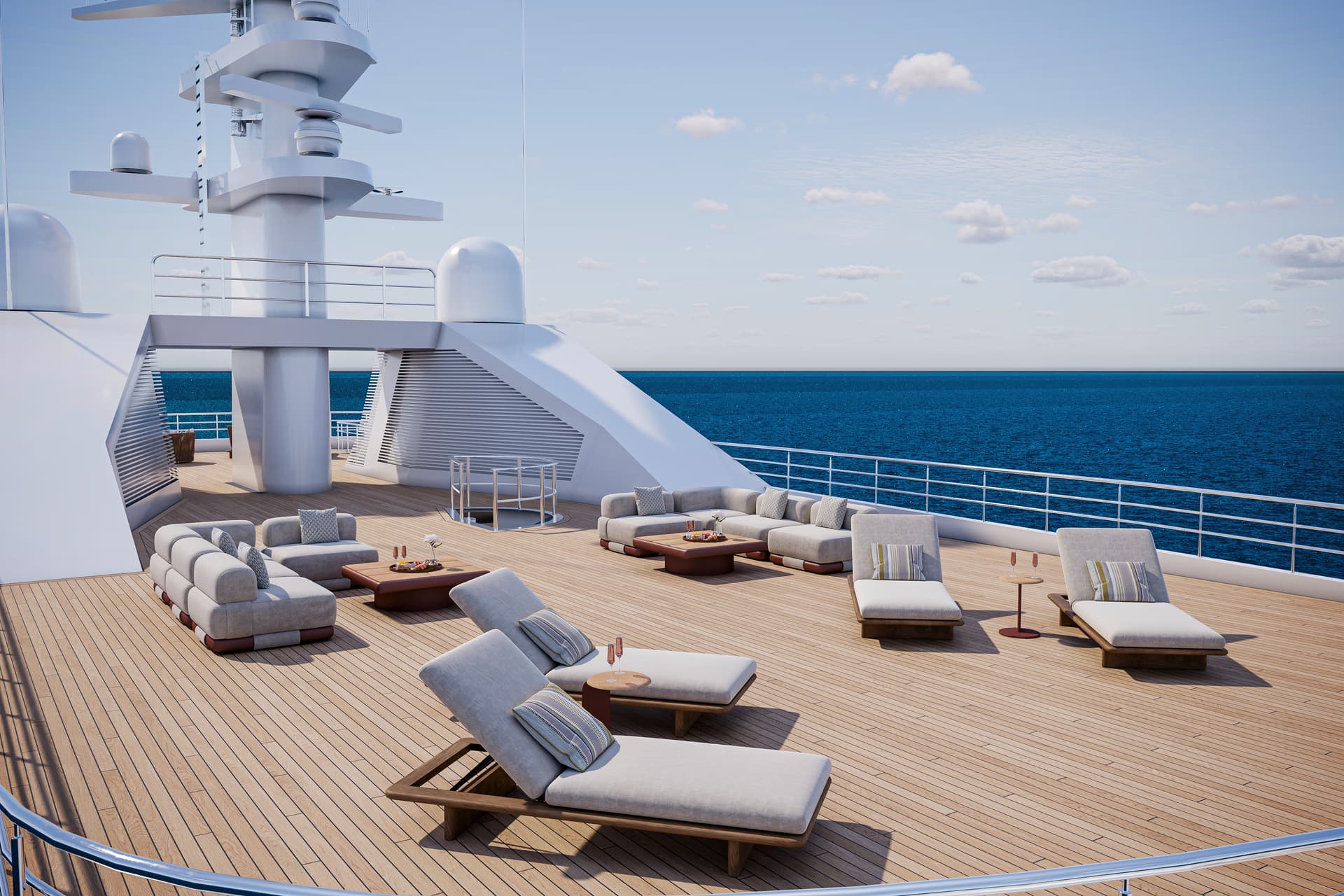 GRAND OCEAN
