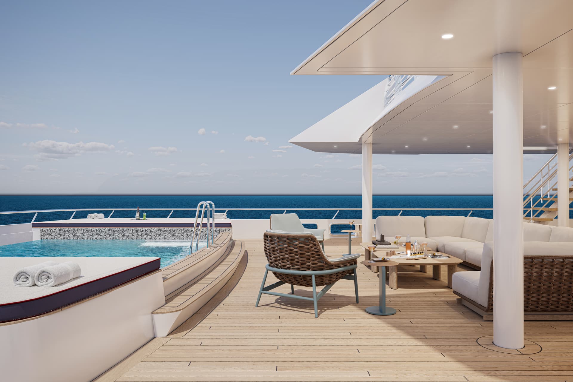 GRAND OCEAN