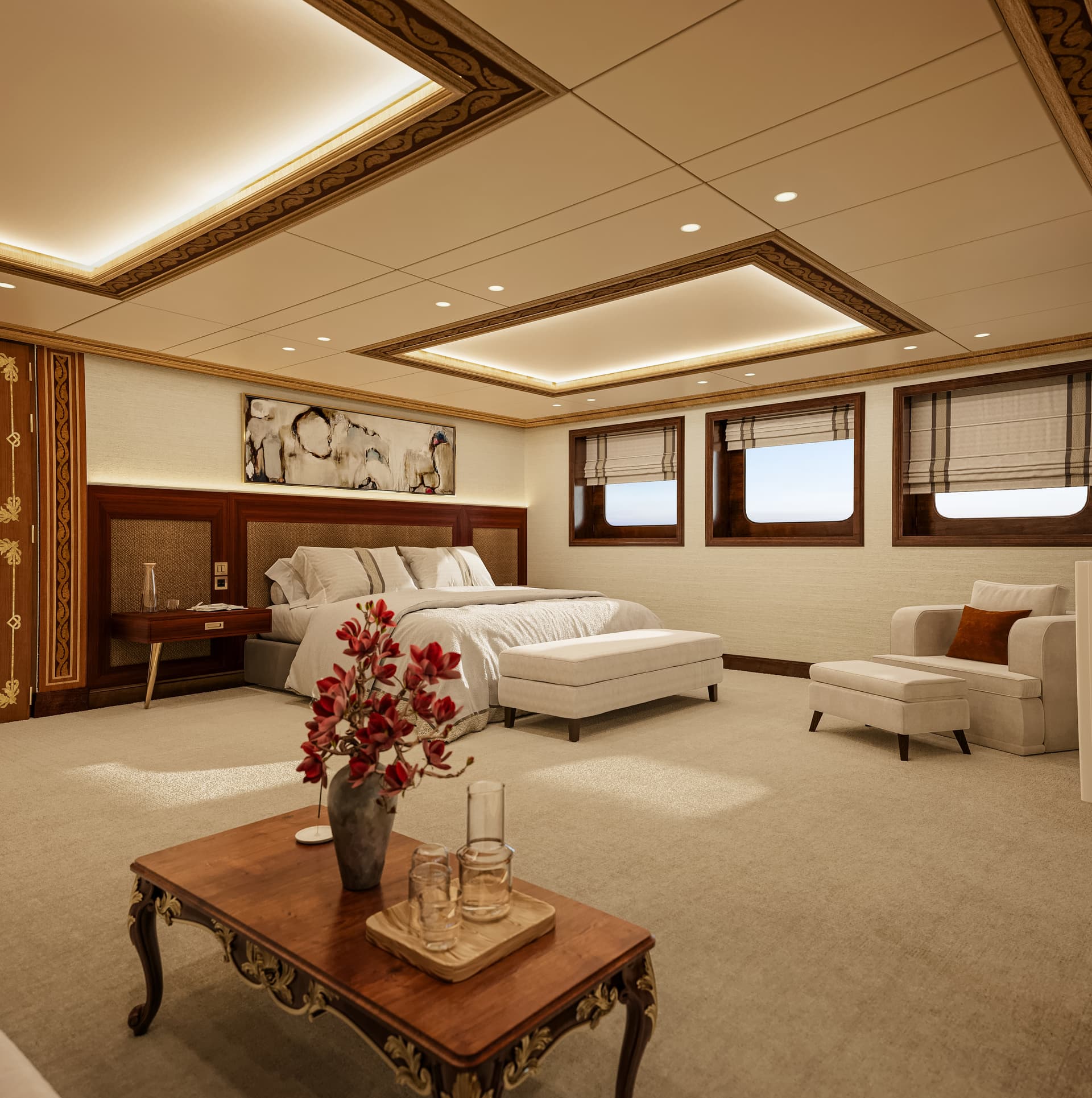 GRAND OCEAN