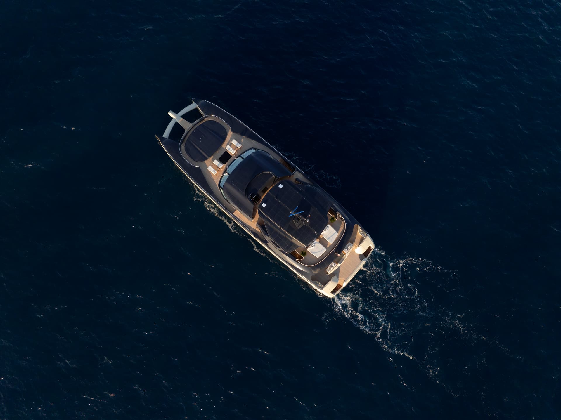 SEAWOLF X