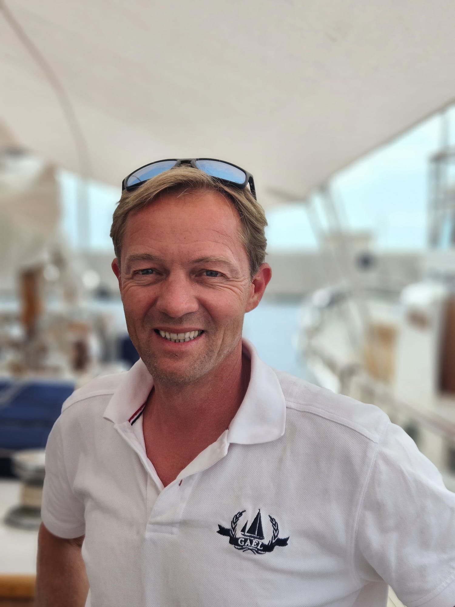 Yann Tetreau