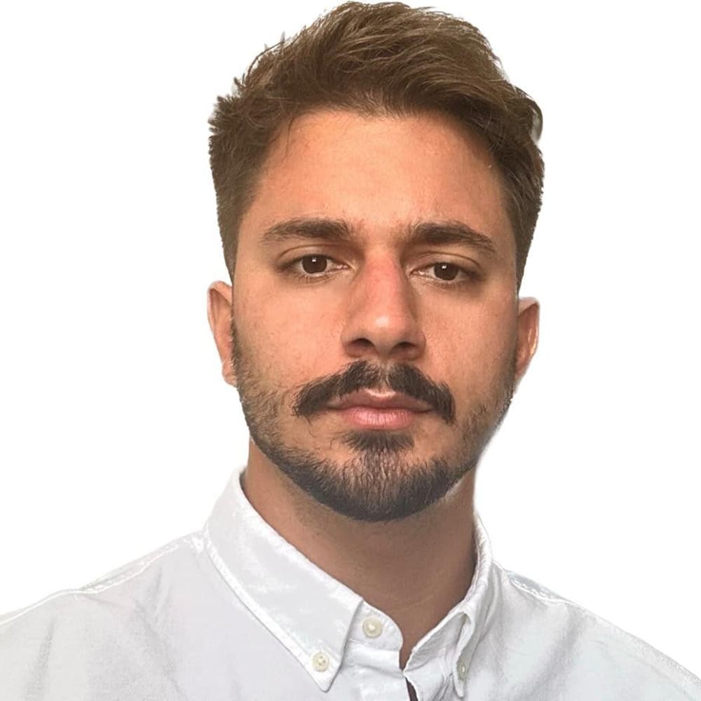 Panagiotis Ballas