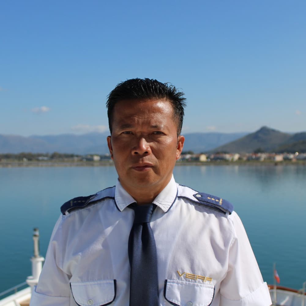 Ronaldo Rossano