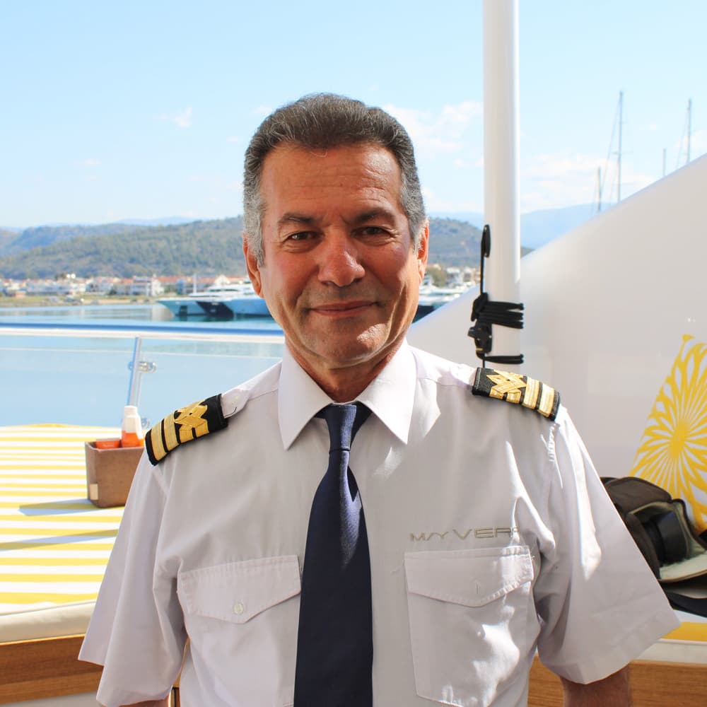 Stavros Lekodimitris