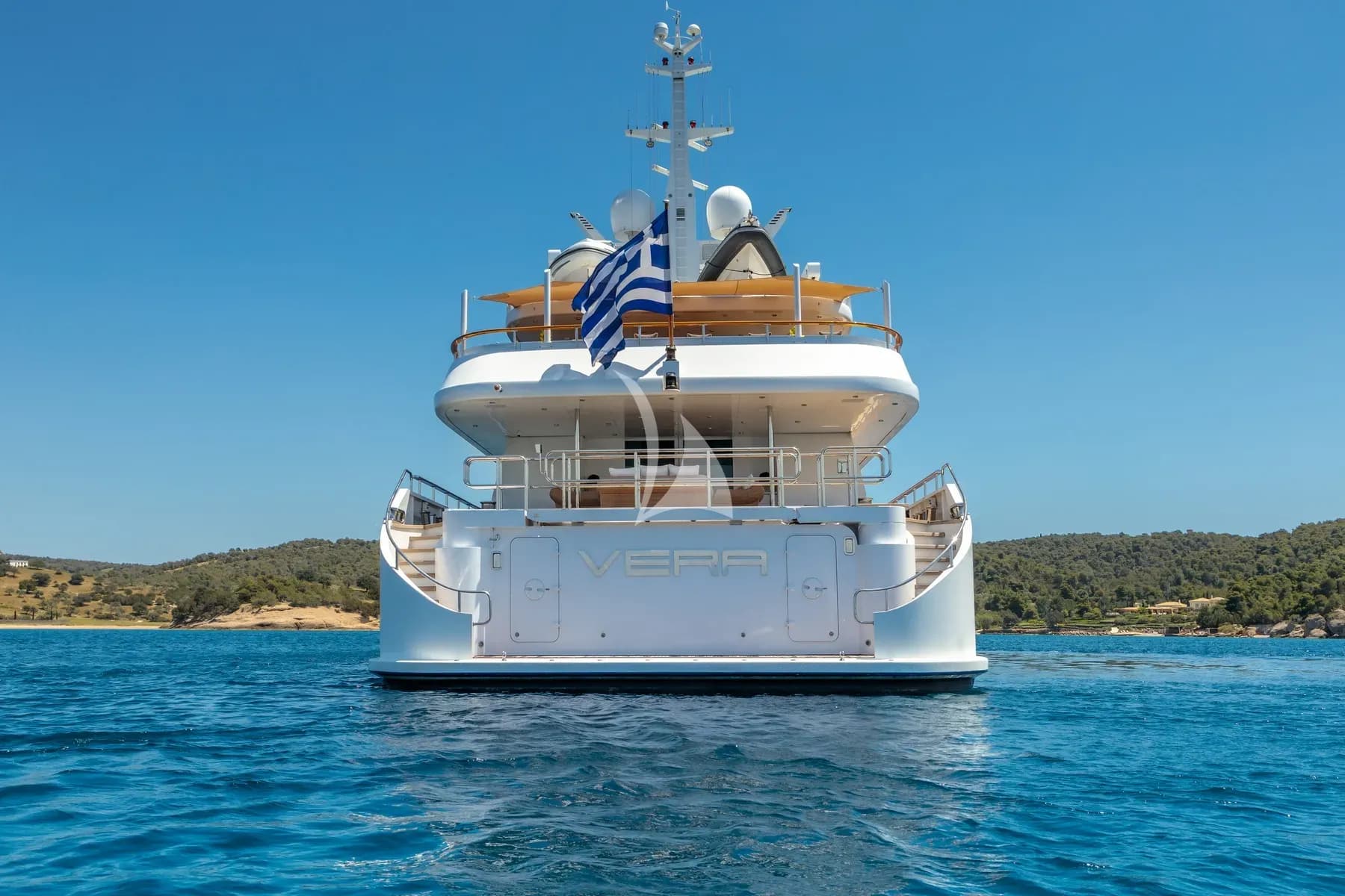 VERA – Exterior