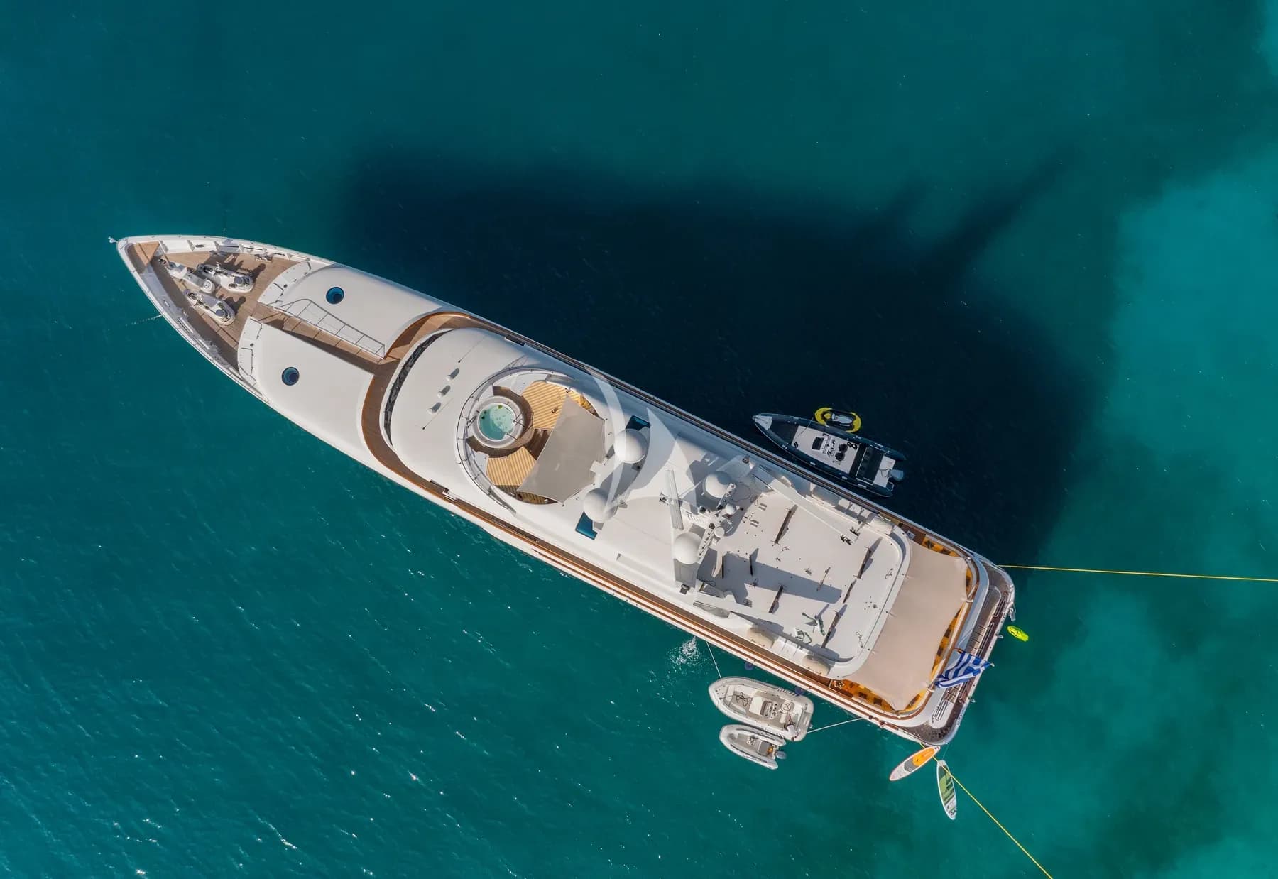 VERA – Exterior