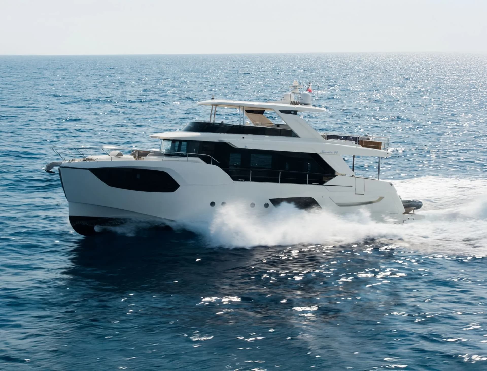 A4A – Exterior
