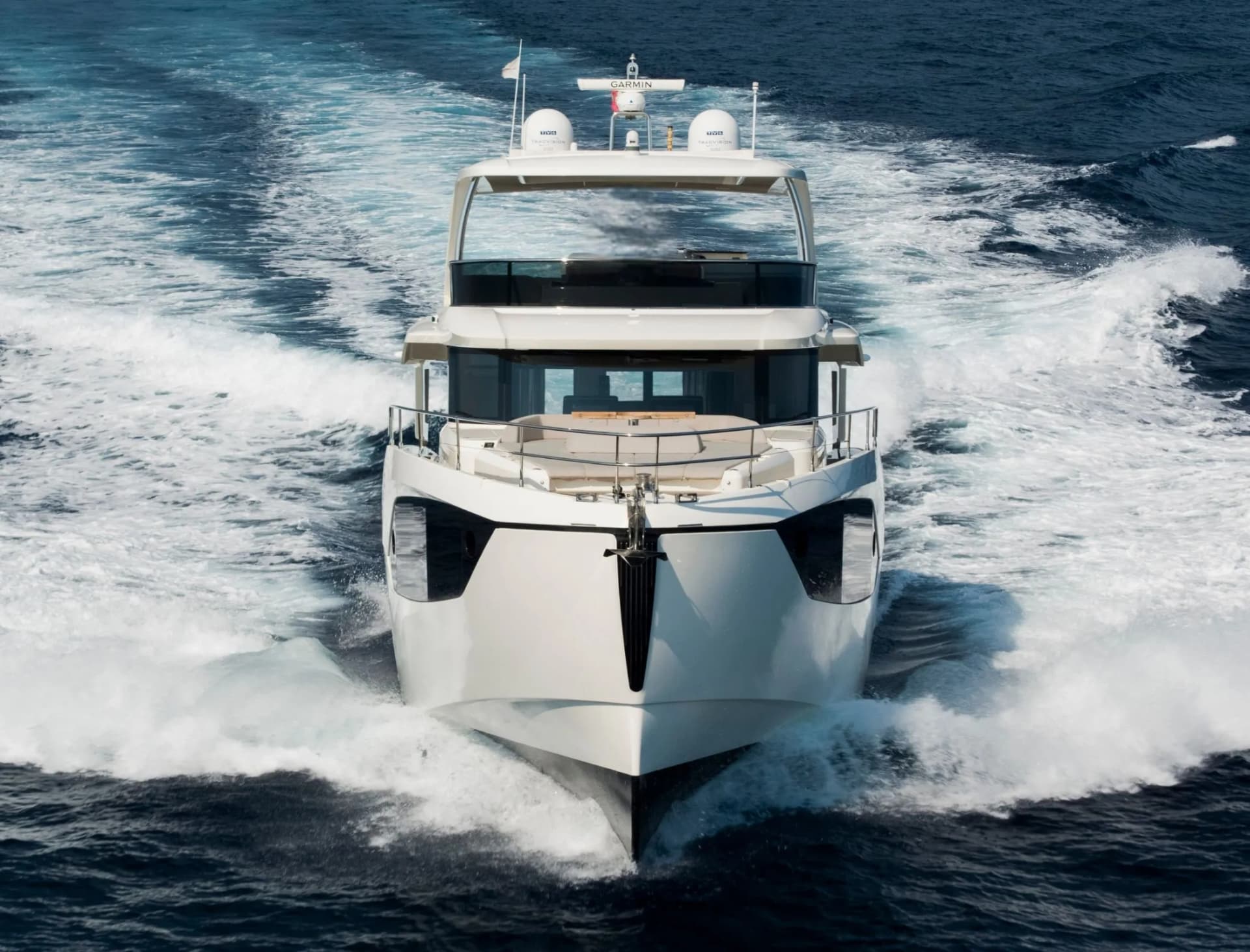 A4A – Exterior