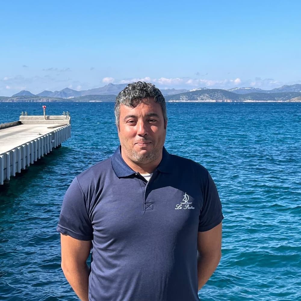 Halil Ozgoz