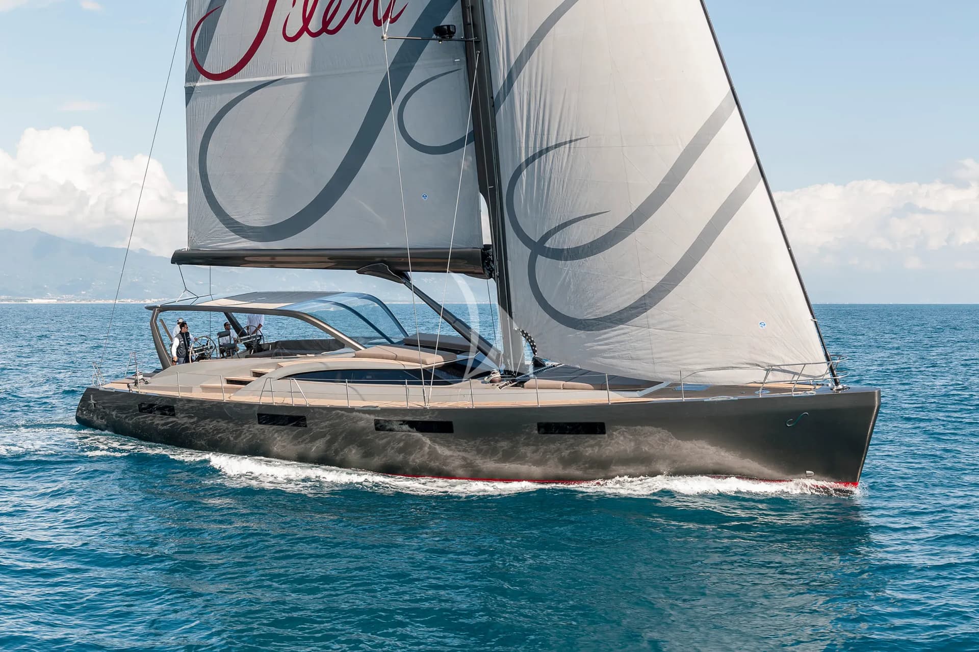 GIGRECA – Admiral
