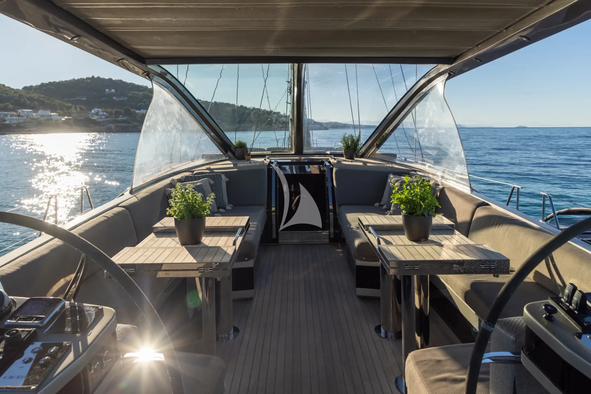 GIGRECA – Exterior