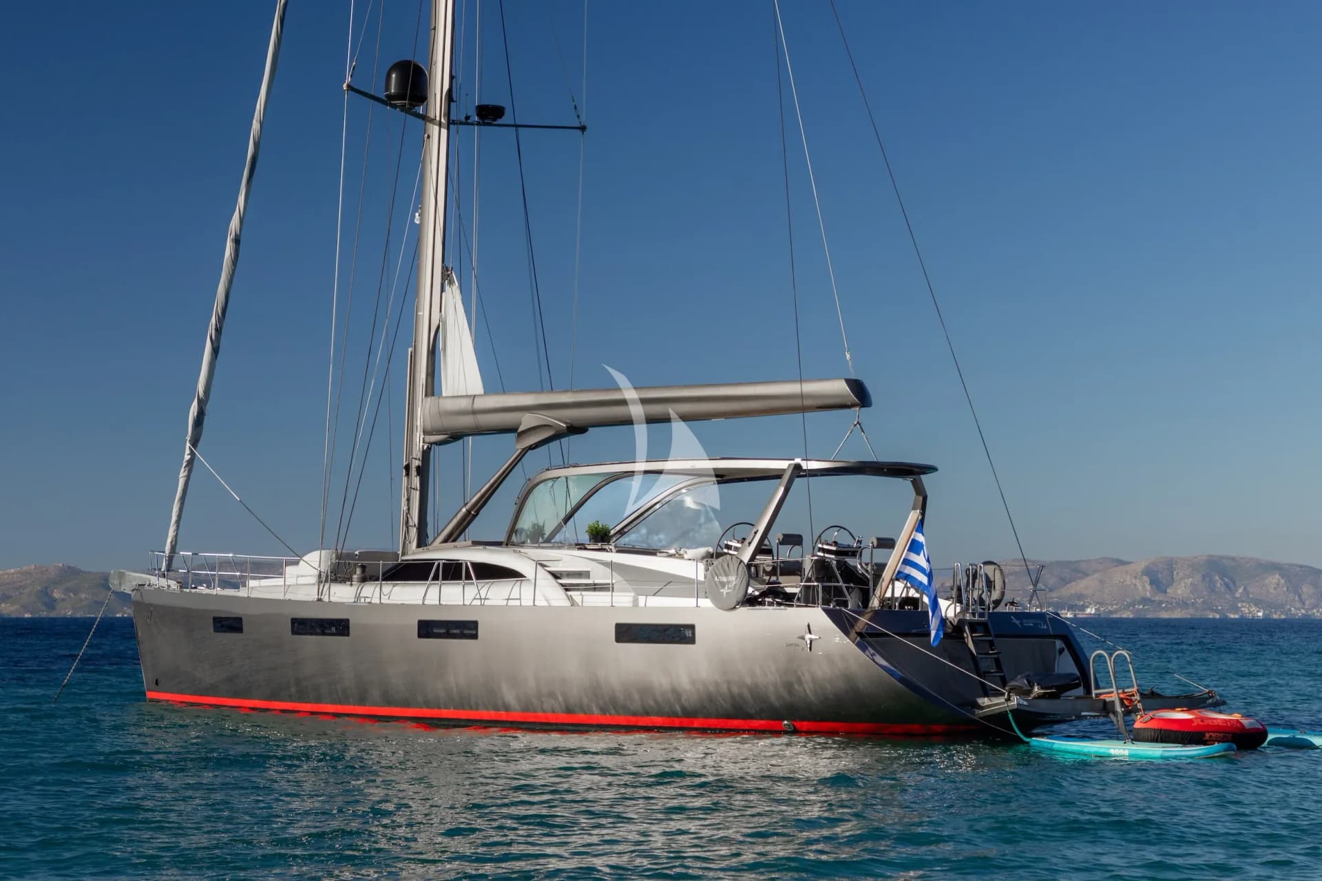 GIGRECA – Exterior