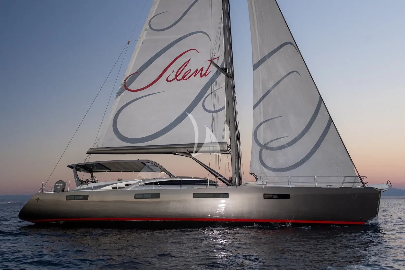 GIGRECA – Exterior