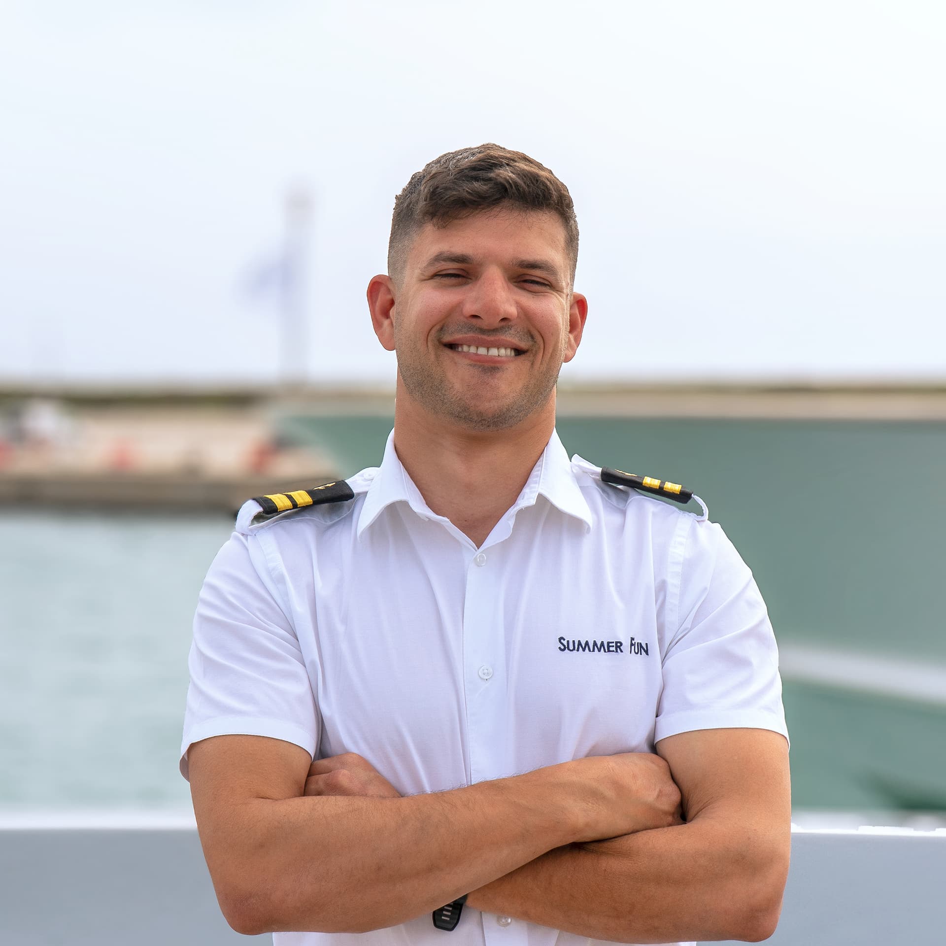 Loukas Douvaras