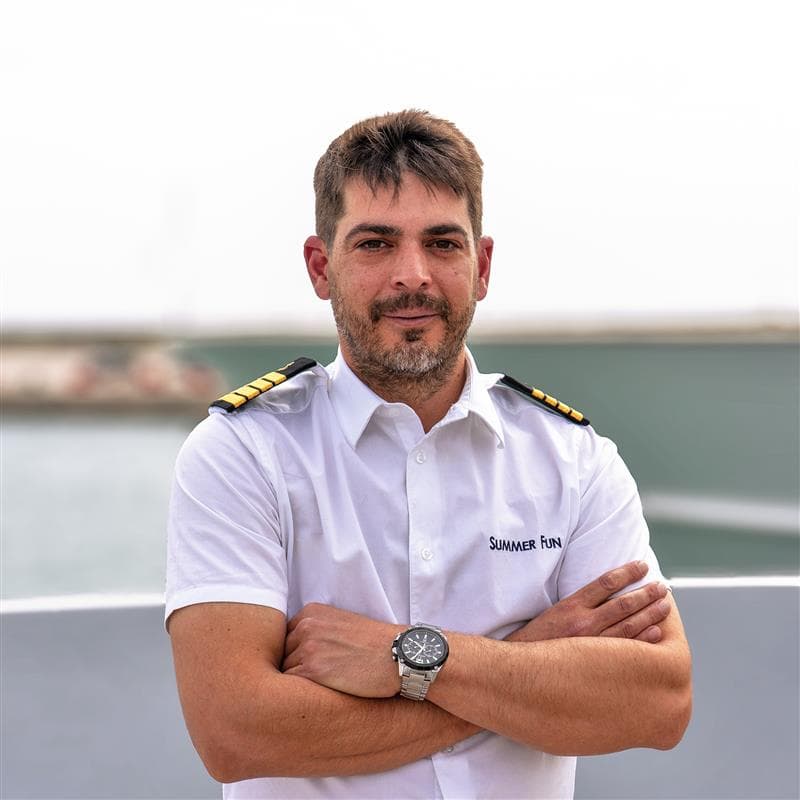 Loukas Politis