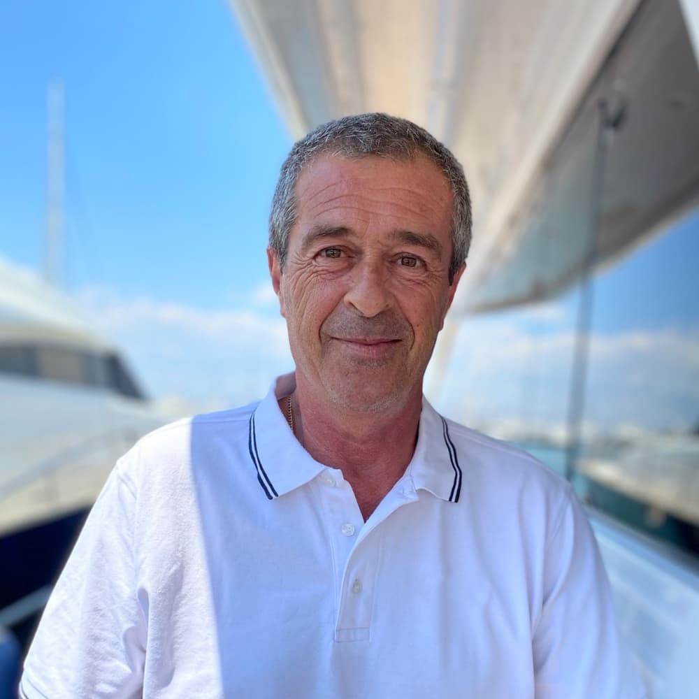 Michael Govessis