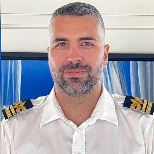 Nikos Boutsalis
