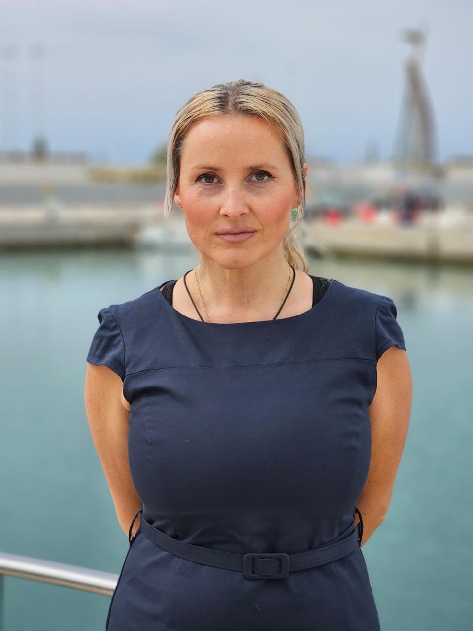 Venetia Kassou