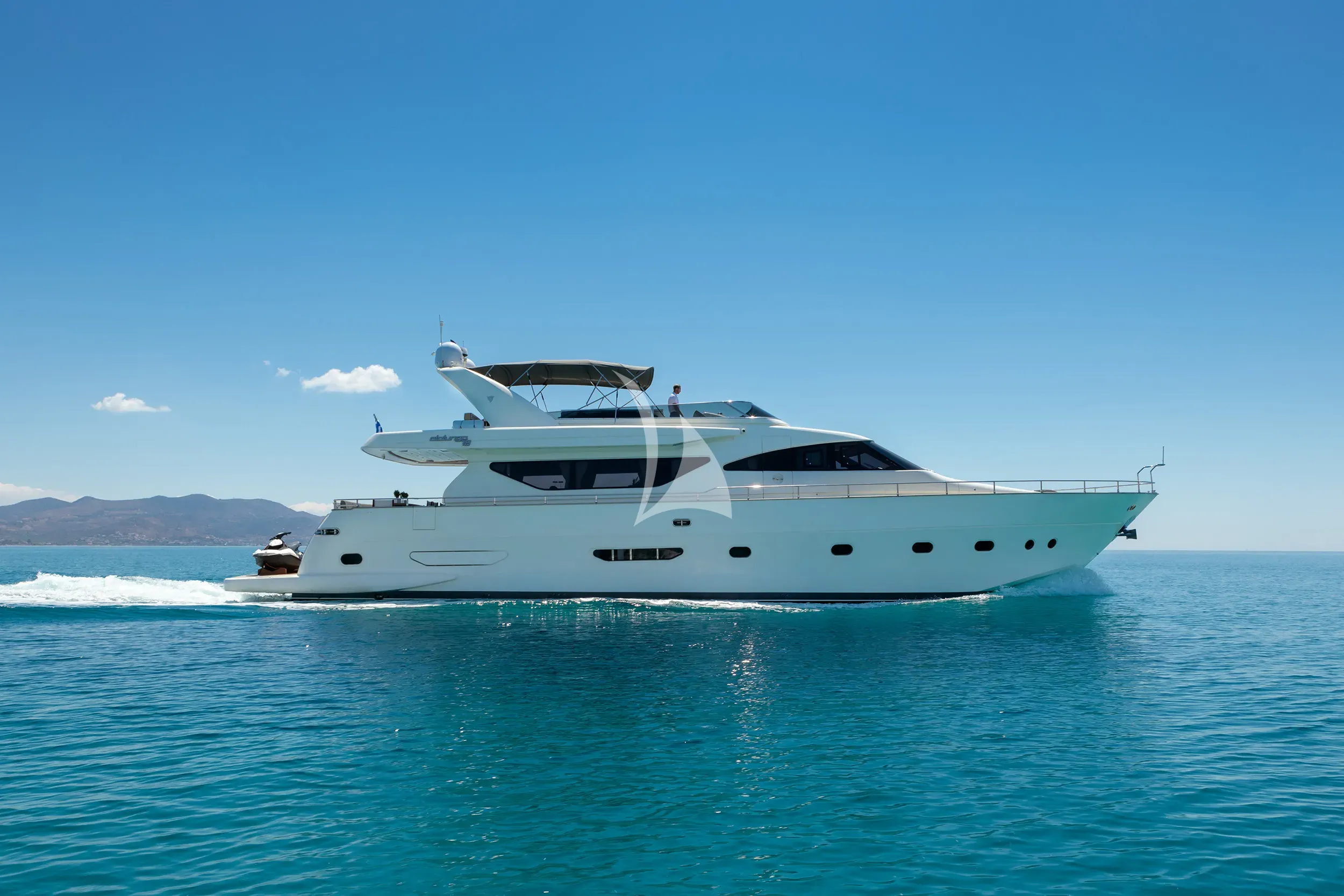 FREEDOM – Exterior