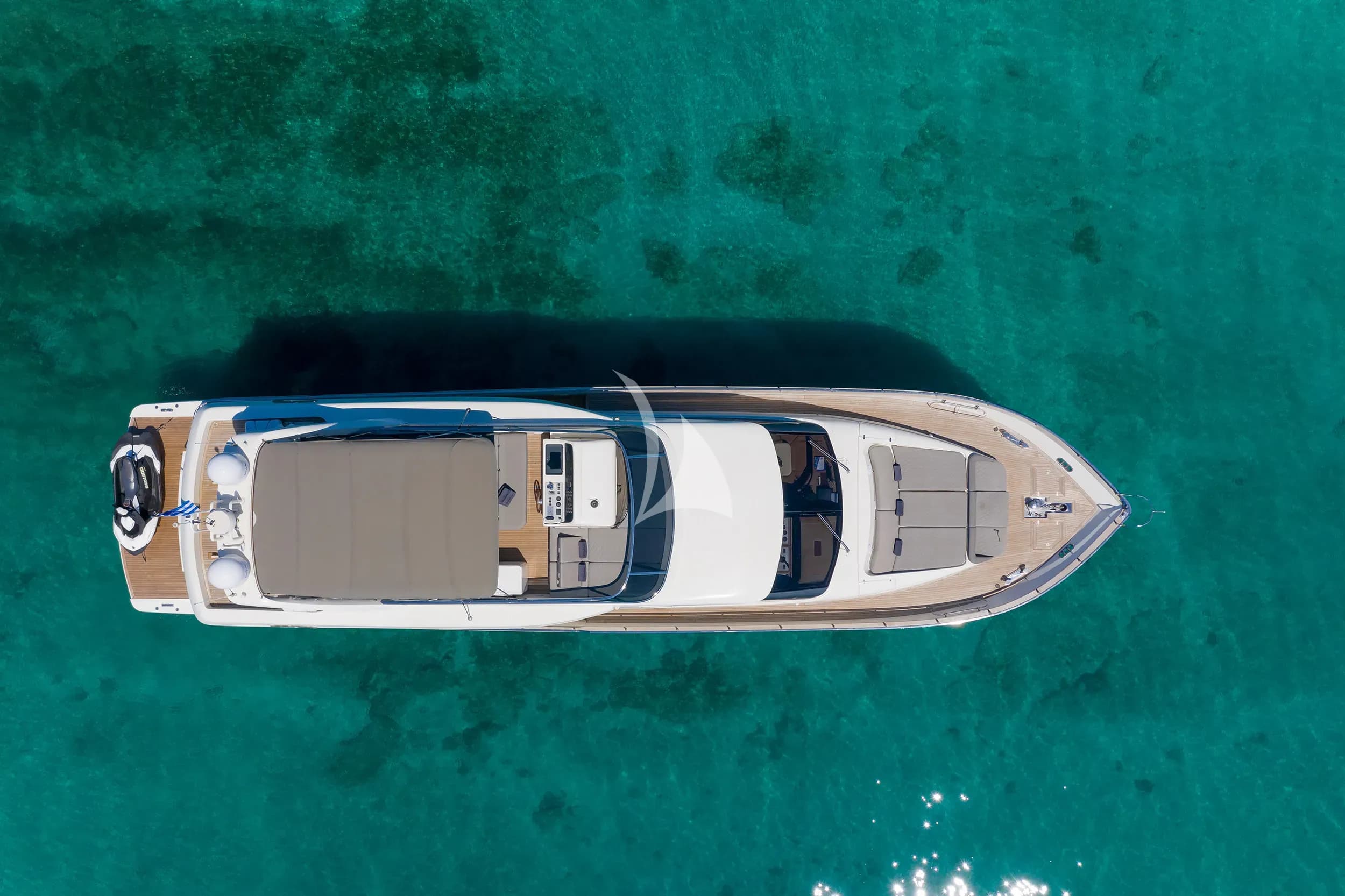 FREEDOM – Exterior