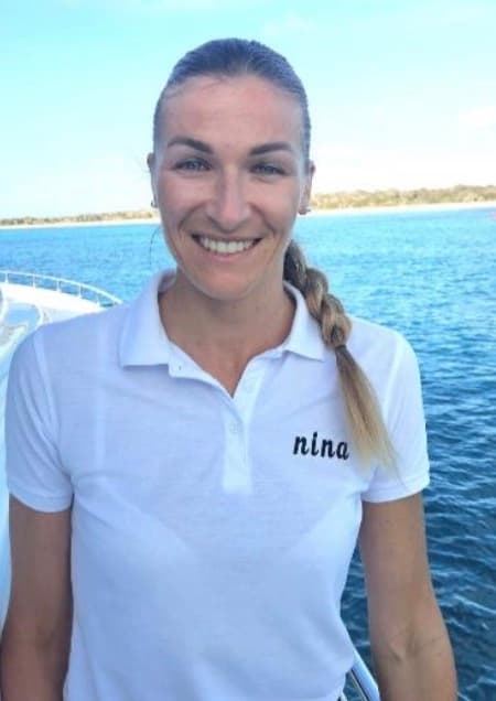 Marta Zuzana Zyner