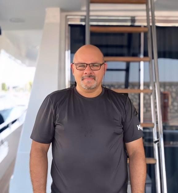 Antonios Bouzalakos