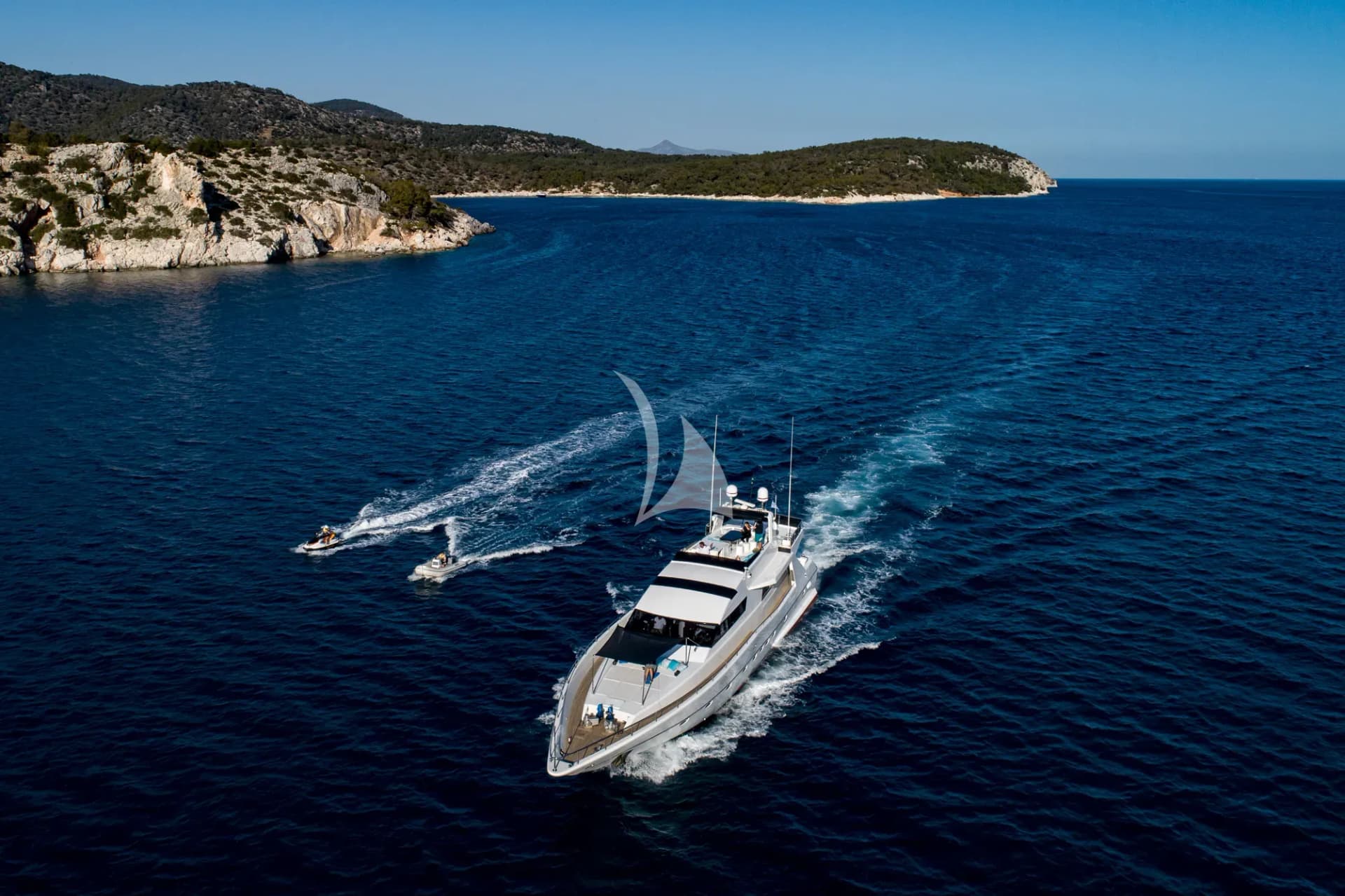 WISH – Exterior