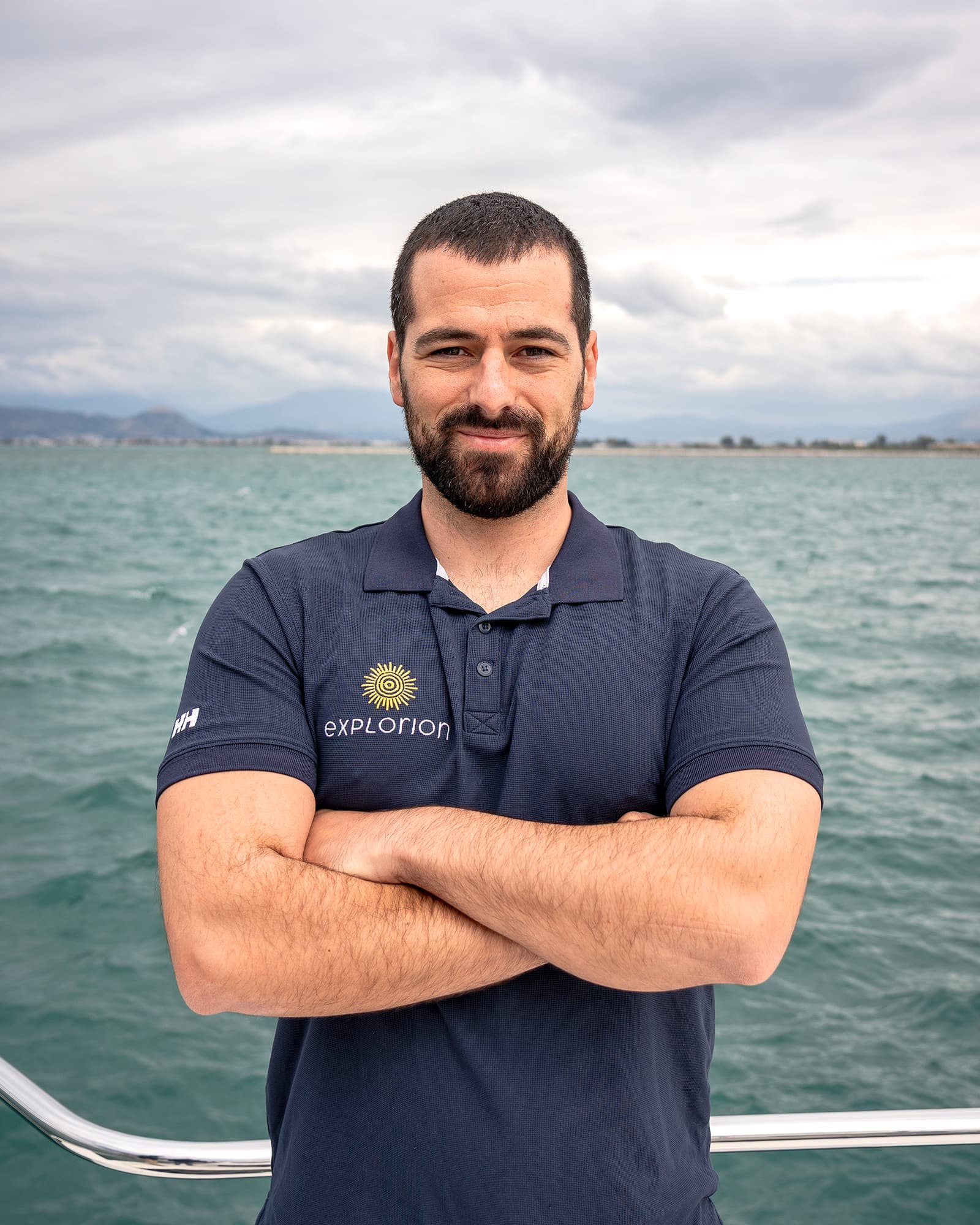 Kostas Perdikaris