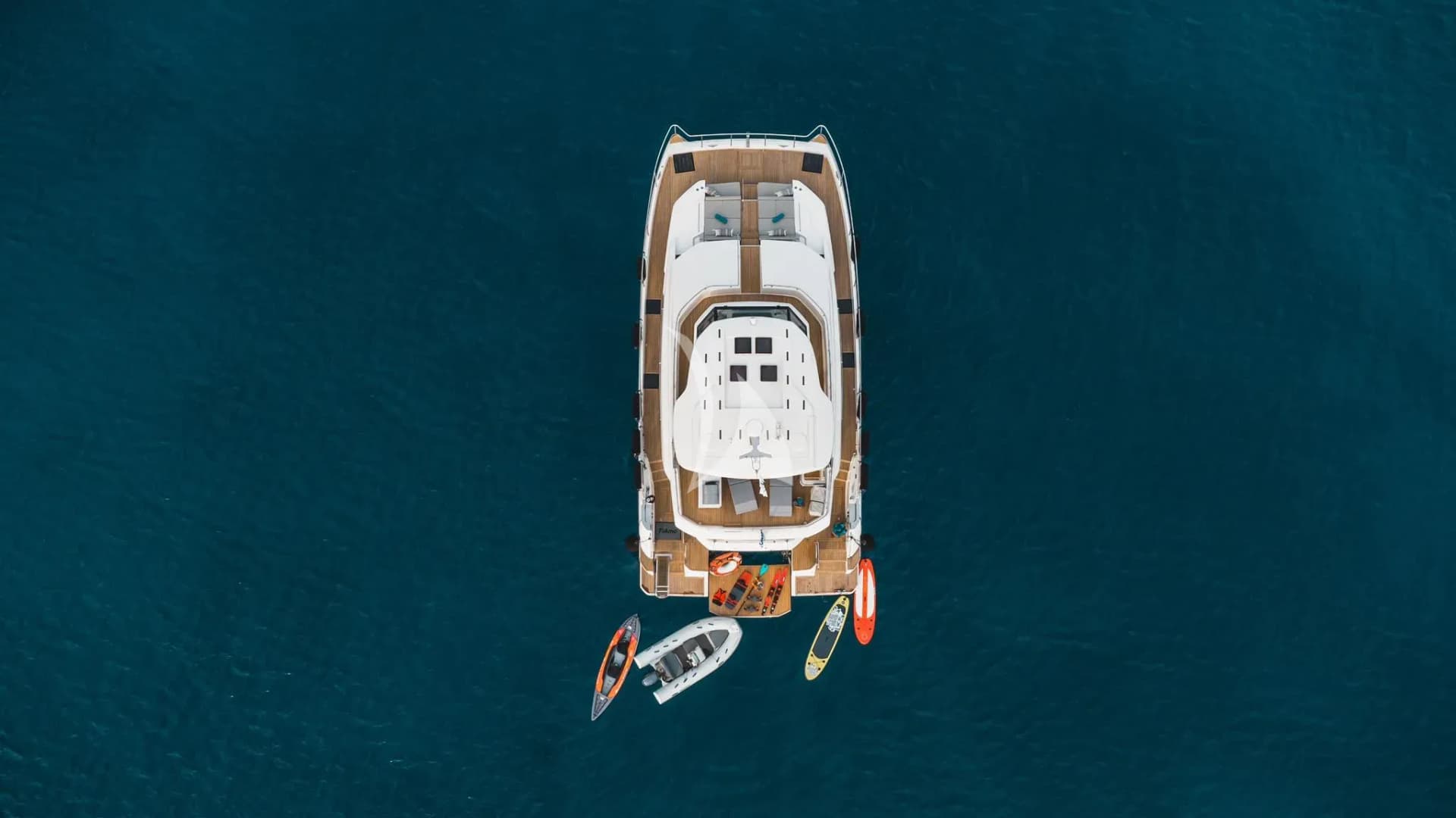 TiAmo – Exterior