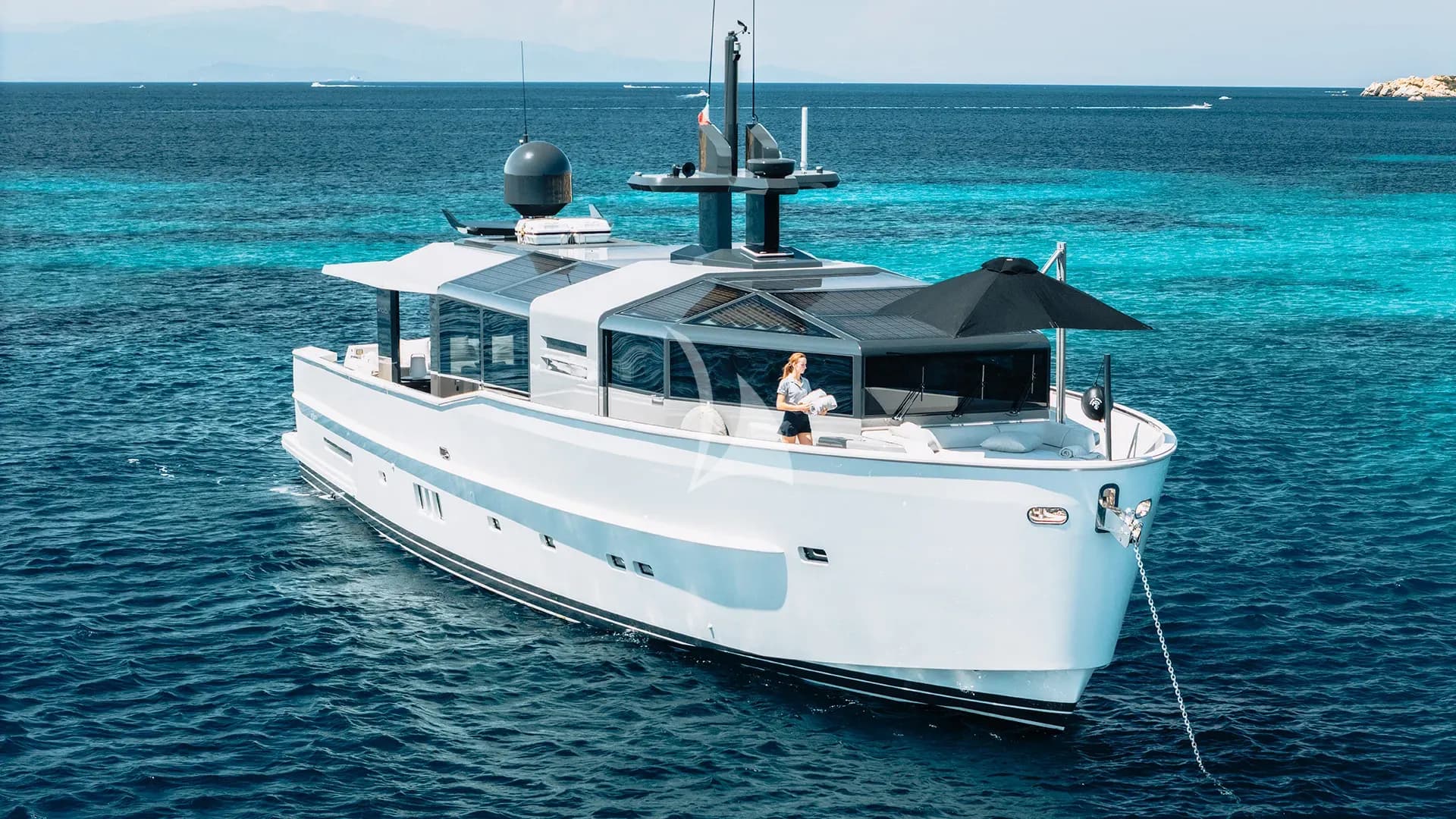 PANGEA – Exterior