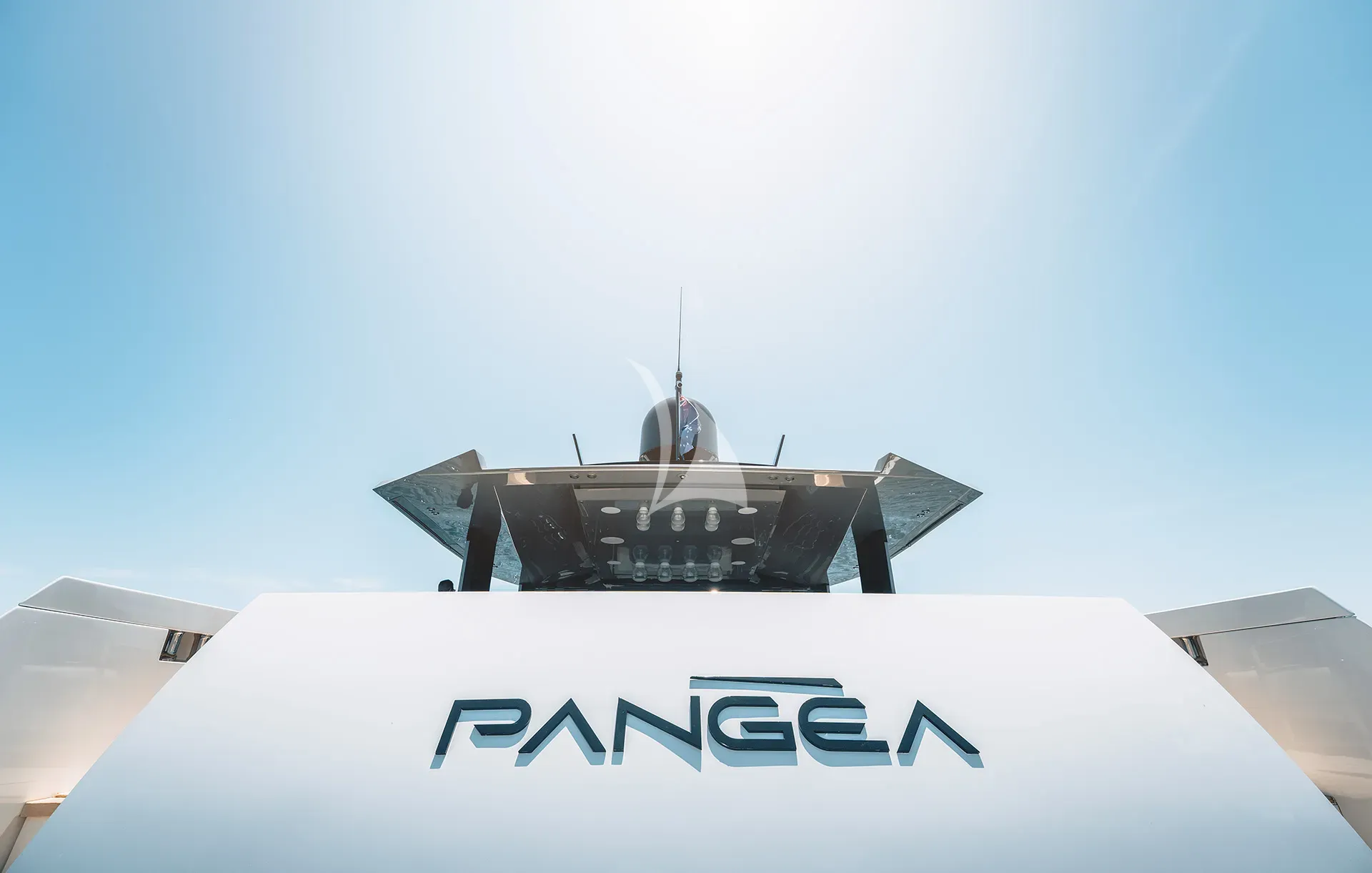 PANGEA – Exterior