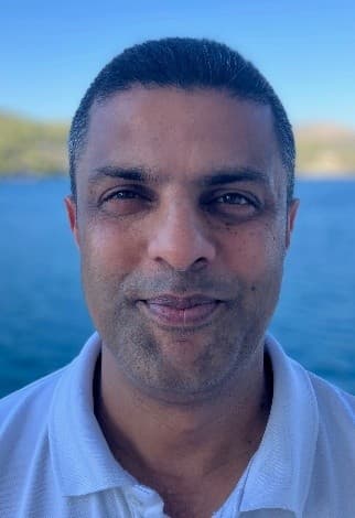 Asela Werallagama