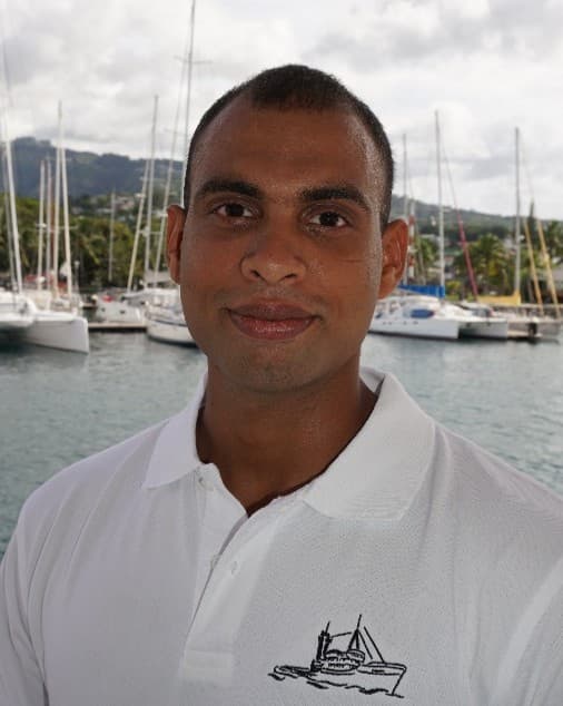 Isam Amsal