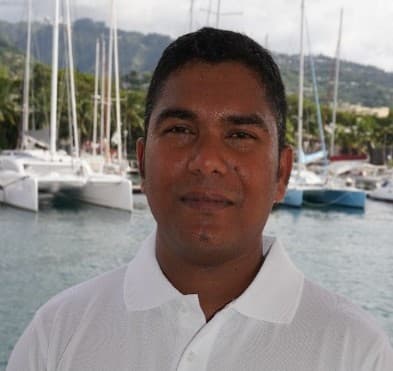 Janaka Gamaralalage