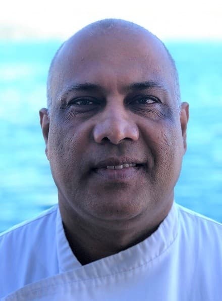 Pradeep Fernando