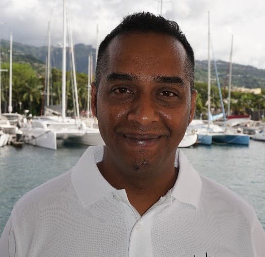Ruwan De Silva
