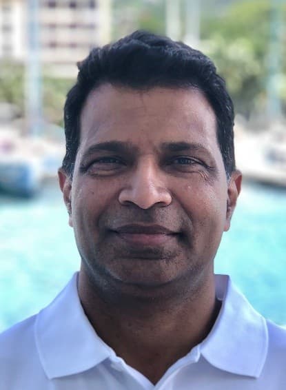 Sachin Kadolkar