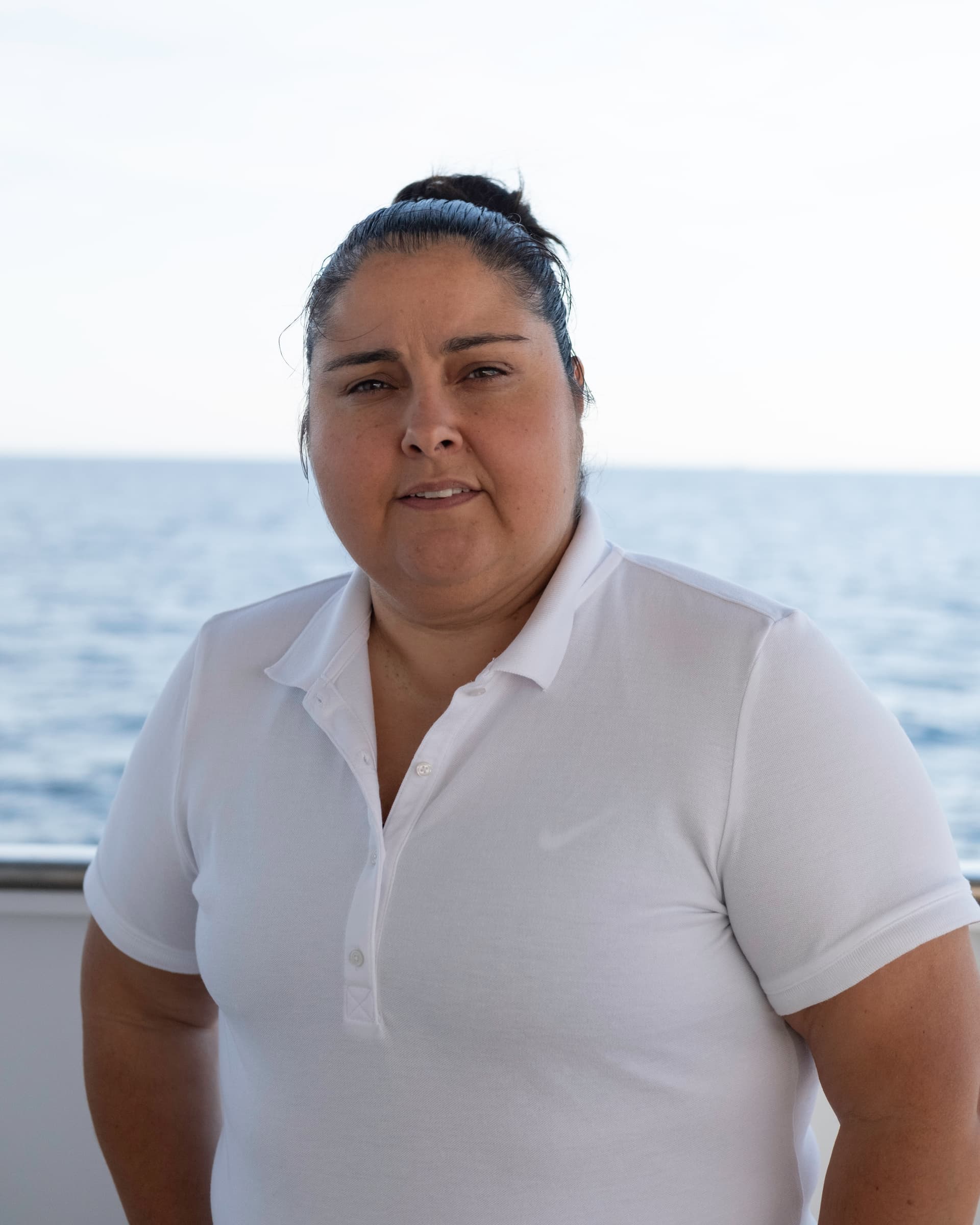 Christina Chavez