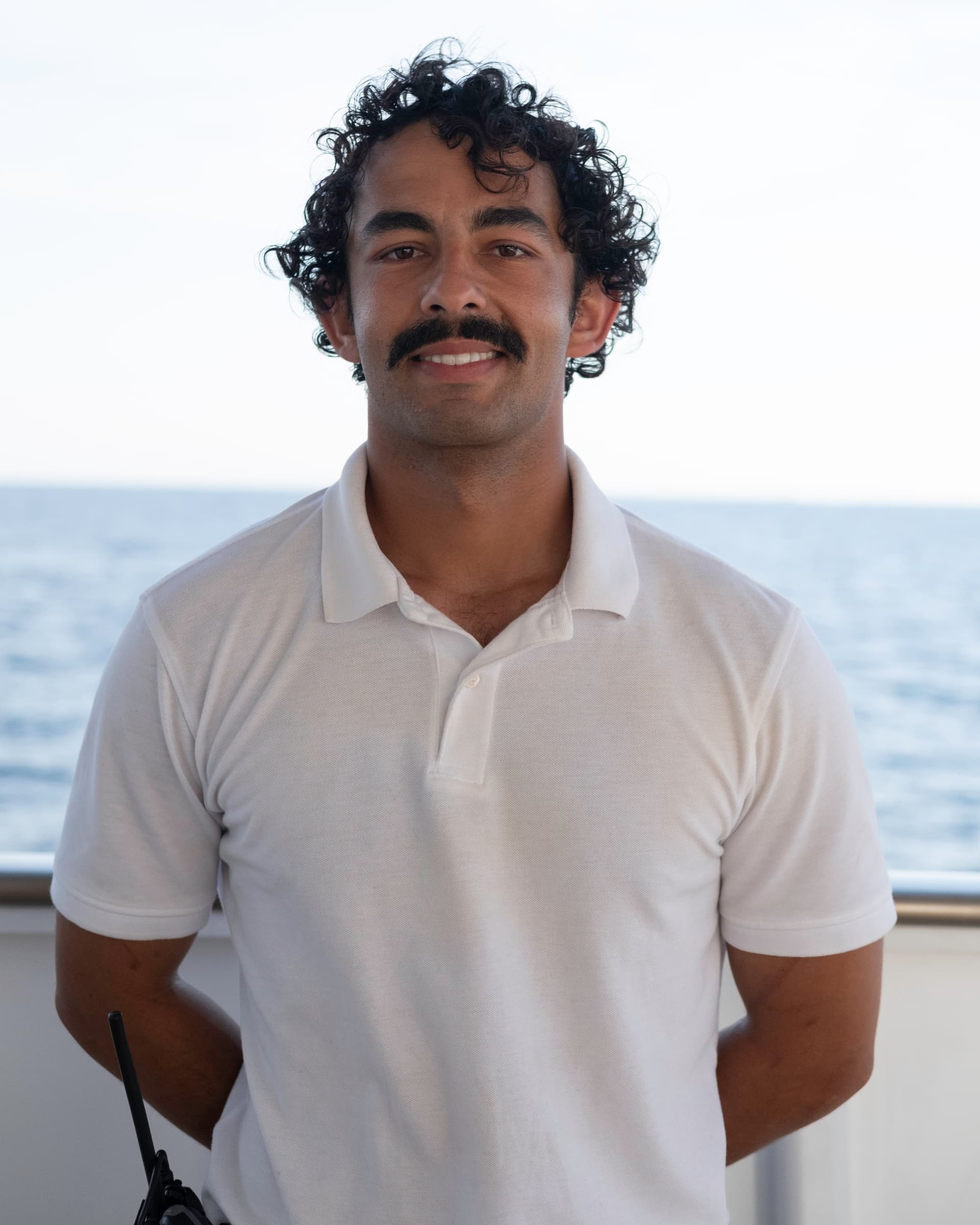 Gonzalo Ruiz