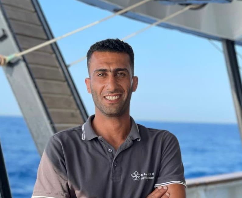 Ahmed Aboattaia