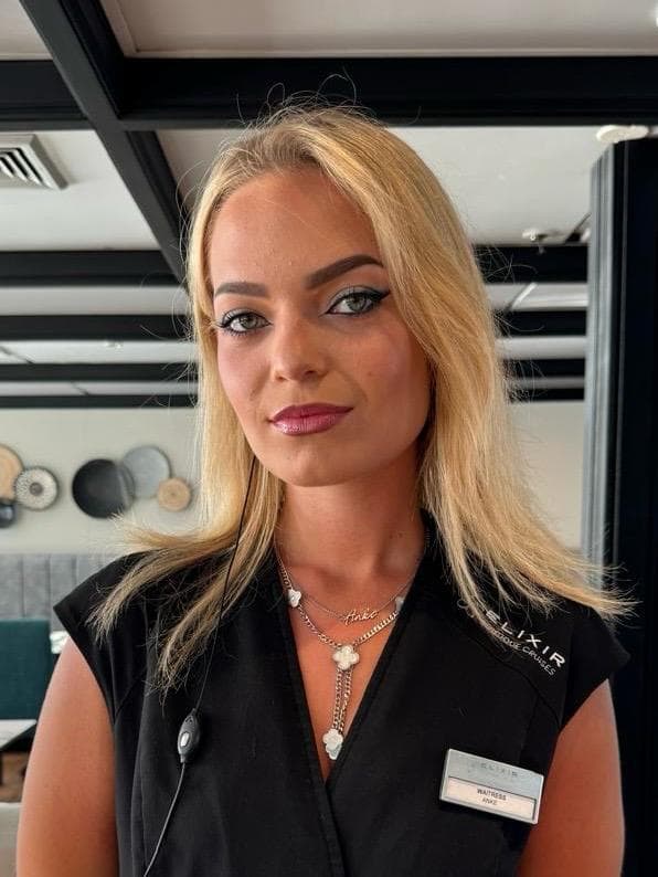 Anke Pretorius