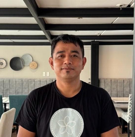Mohamad Hasan
