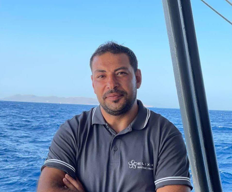 Mohamed Tarabya