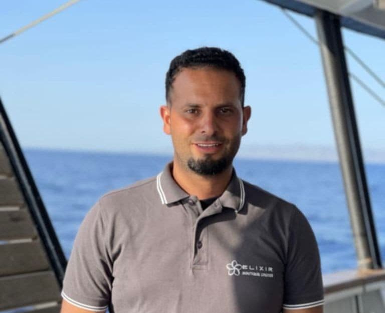 Yasser Elazaly