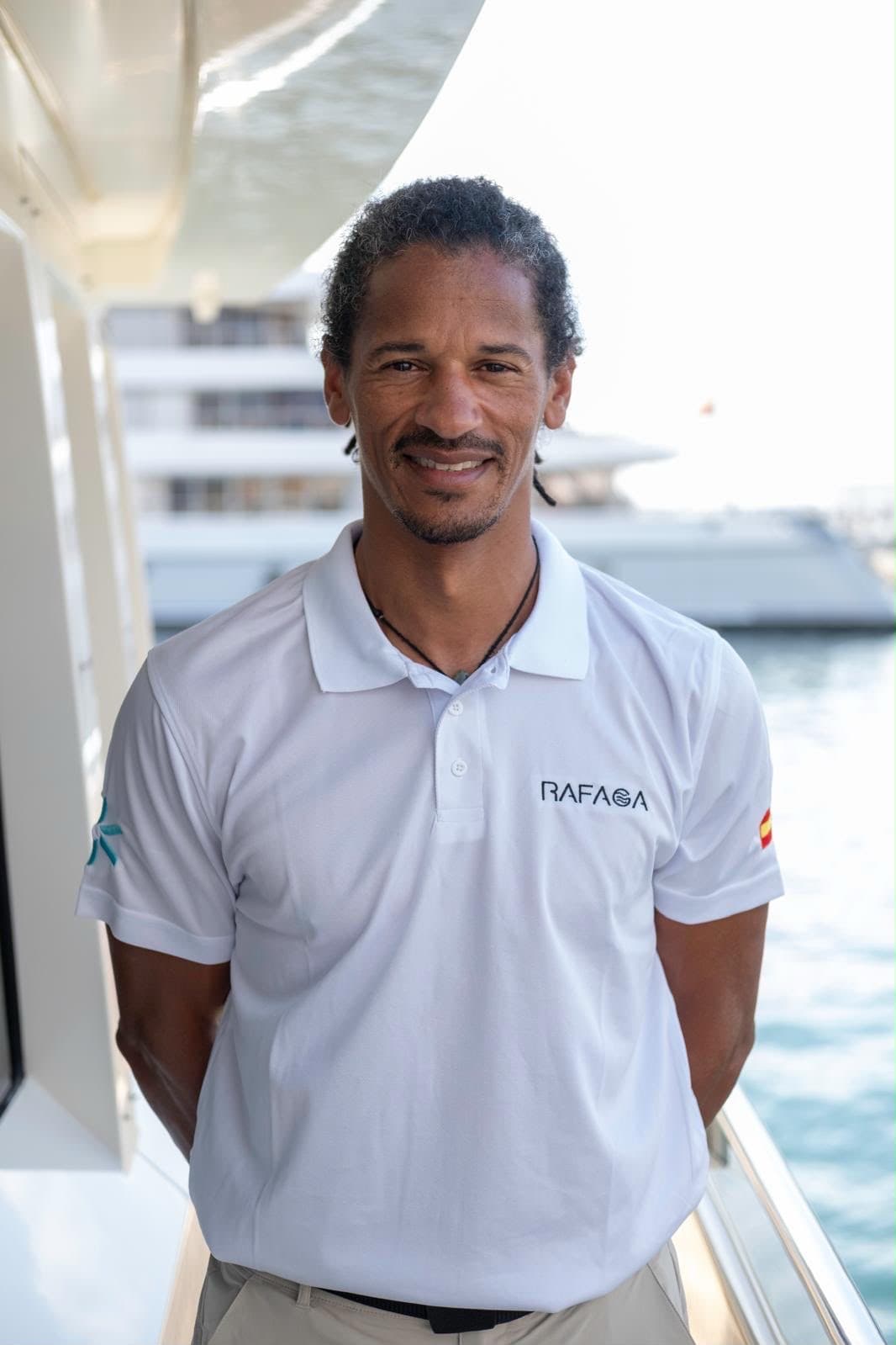 Edmon Solanas
